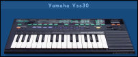 Yamaha VSS-30